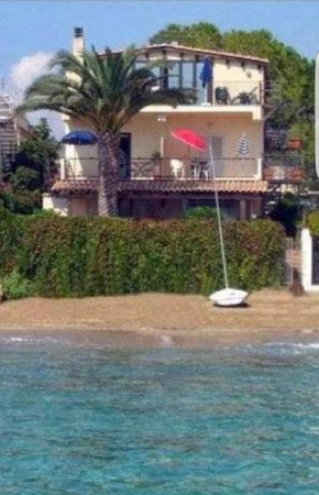  casa vacanze sulla spiaggia  Марина Ди Модика